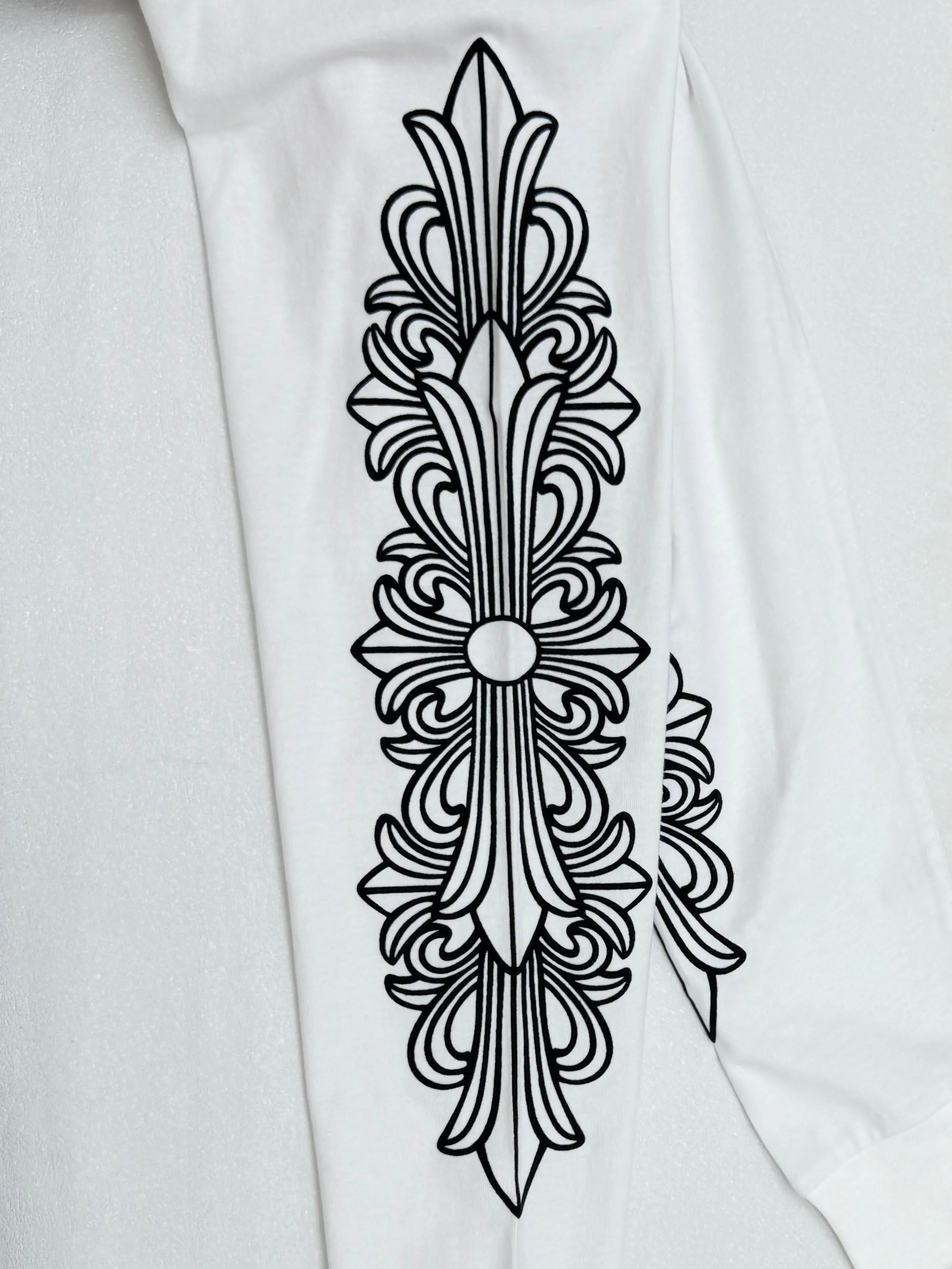 Chrome Hearts T S/M/L